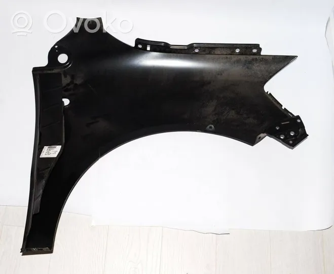 Volkswagen Fox Fender 5z0821021a