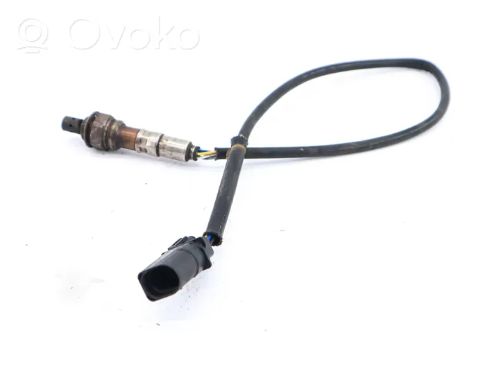 Audi A3 S3 A3 Sportback 8P Lambda probe sensor 03G906262B