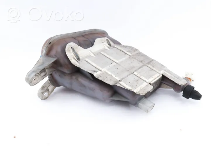 Audi A5 8T 8F Coolant expansion tank/reservoir 8K0121405E