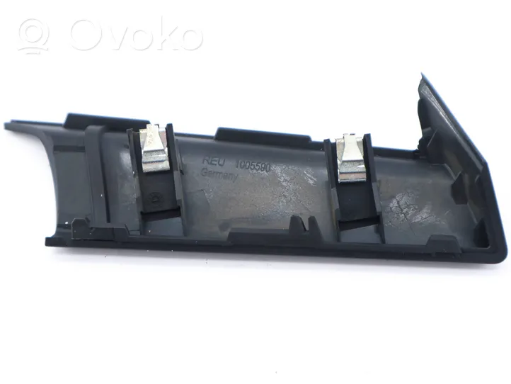 Audi A6 S6 C7 4G Panneau de garniture tableau de bord 4G1857237