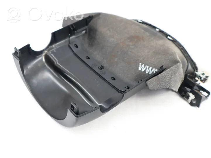 Audi A6 S6 C7 4G Rivestimento del piantone del volante 4G0953515