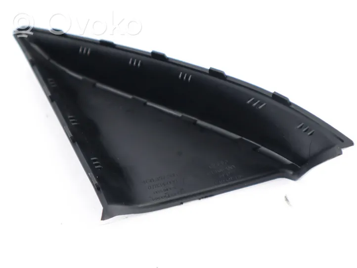 Audi A6 S6 C7 4G Copertura in plastica per specchietti retrovisori esterni 4G0857506