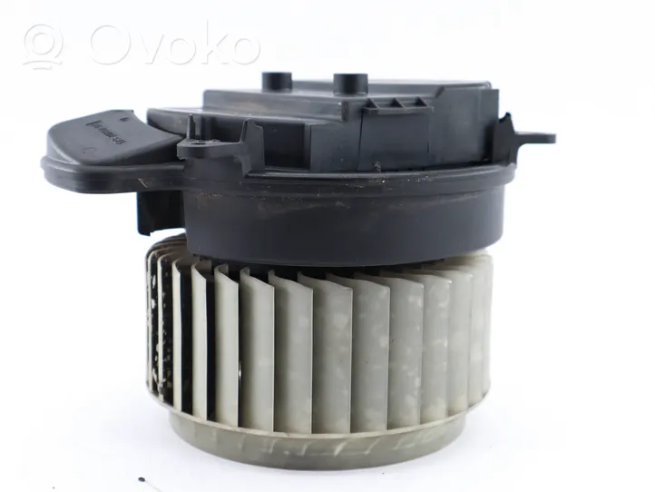 Audi A6 S6 C7 4G Ventola riscaldamento/ventilatore abitacolo 4H1820021B