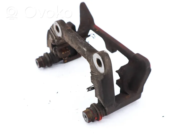 Audi A5 8T 8F Supporto della pinza del freno posteriore 8k0615425C