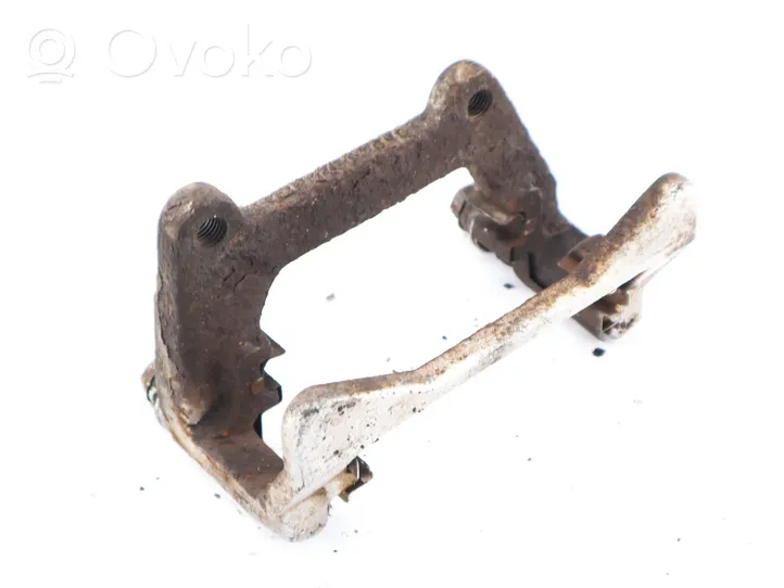 Audi A6 S6 C7 4G Supporto della pinza del freno posteriore 8K0615425