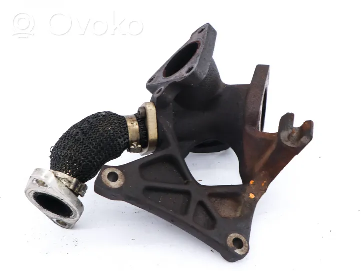 Audi A4 S4 B7 8E 8H Tuyau de raccordement solide EGR 059131525AF