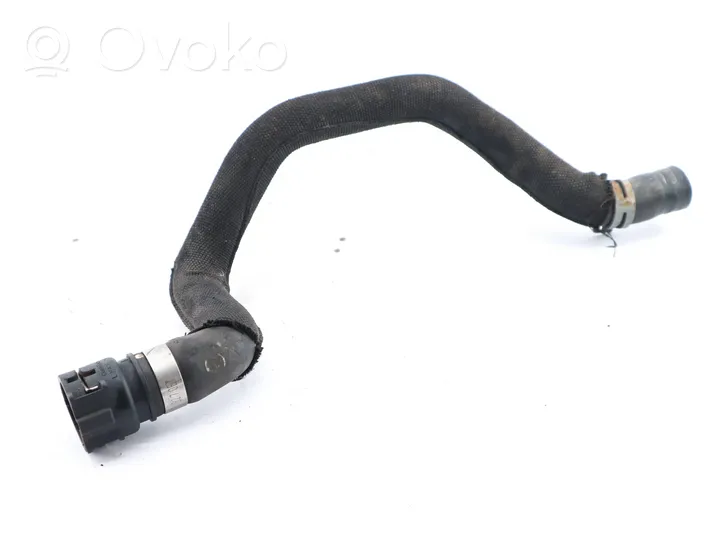 Audi A6 Allroad C6 Intercooler hose/pipe 