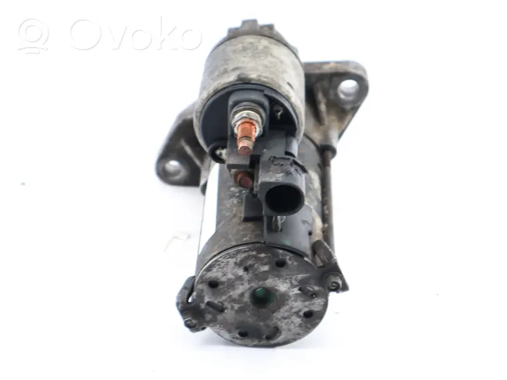 Volkswagen PASSAT CC Starter motor 02E911023K