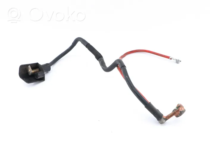 Volkswagen PASSAT CC Positive cable (battery) 1K0971228M