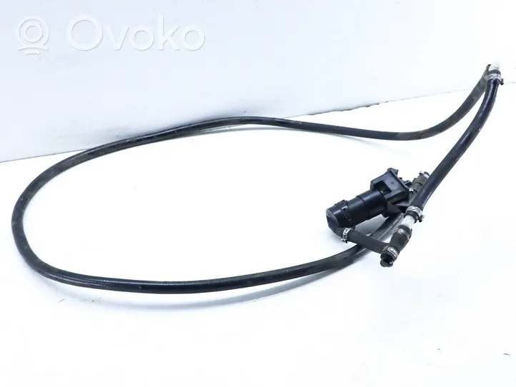 Audi A6 S6 C6 4F Headlight washer hose/pipe 4F0955970G