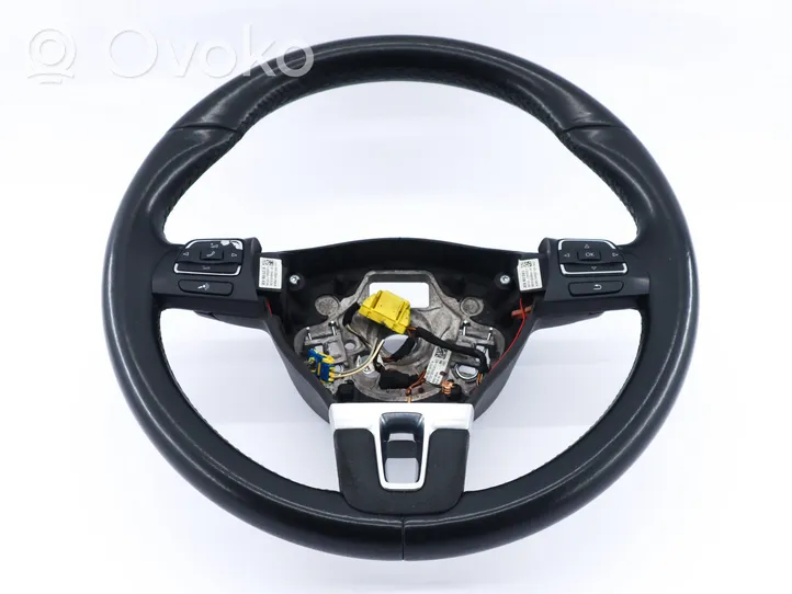 Volkswagen PASSAT CC Steering wheel 3C8959538E
