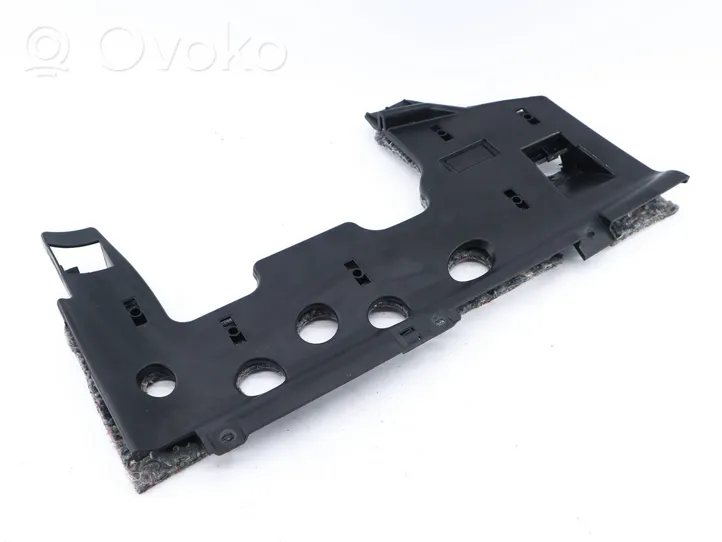 Volkswagen PASSAT CC Rivestimento pannello inferiore del cruscotto 3C1863081B