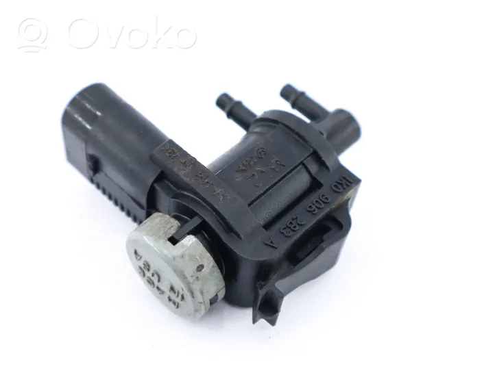 Volkswagen PASSAT CC Solenoidinis vožtuvas 1K0906283A