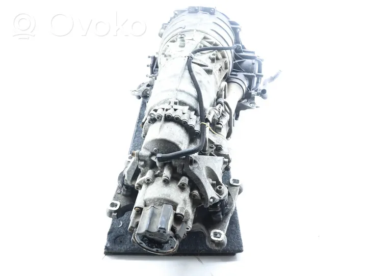 Audi A8 S8 D3 4E Automatic gearbox JLM