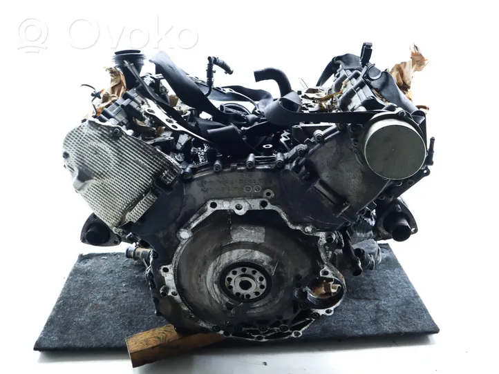 Audi A4 S4 B7 8E 8H Moteur BPP