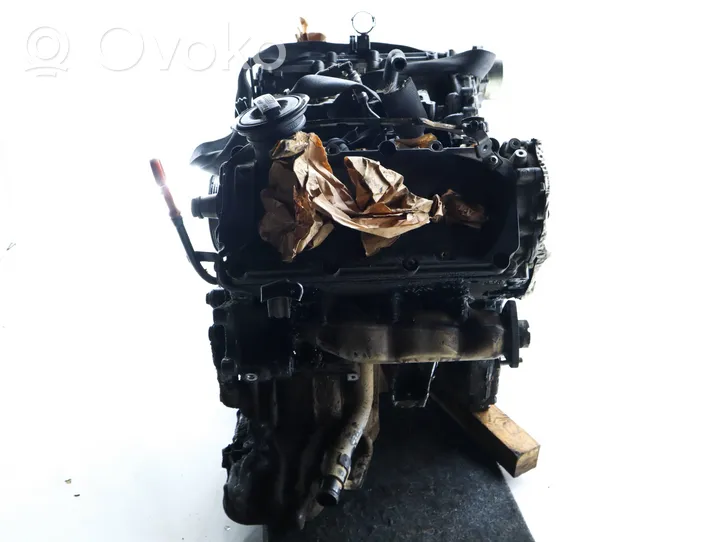 Audi A4 S4 B7 8E 8H Moteur BPP