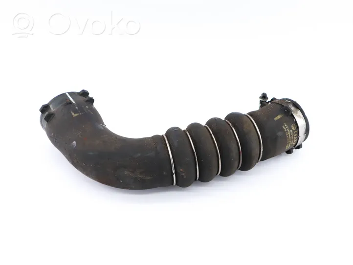 Audi A6 Allroad C6 Intercooler hose/pipe 4F0145738F