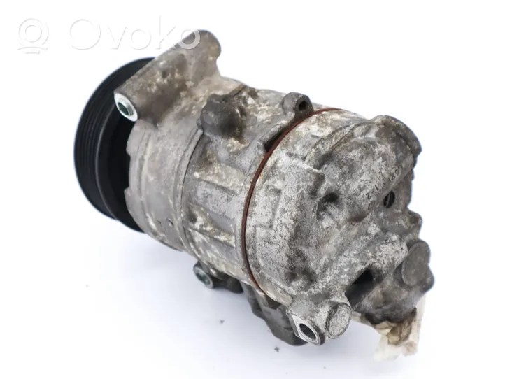 Audi A5 8T 8F Klimakompressor Pumpe 8K0260805J