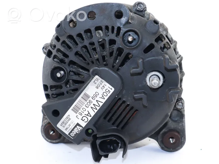 Audi A5 8T 8F Alternator 059903016J