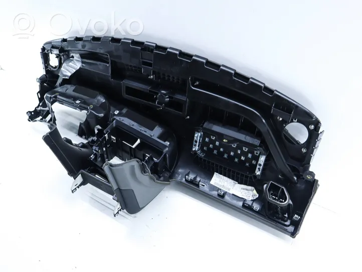 Audi A5 8T 8F Dashboard 8T2857041A