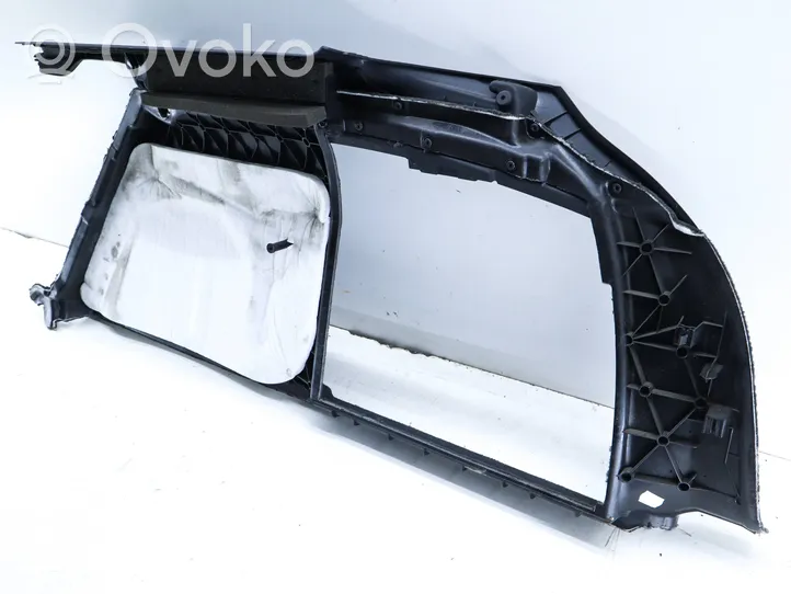 Audi A6 S6 C6 4F Šoninis apdailos skydas 4F9863879G