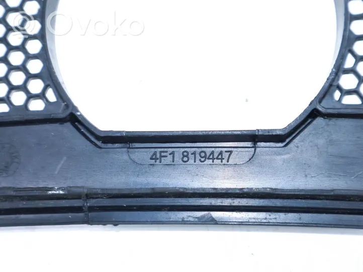 Audi A6 S6 C6 4F Rivestimento del tergicristallo 4F1819447