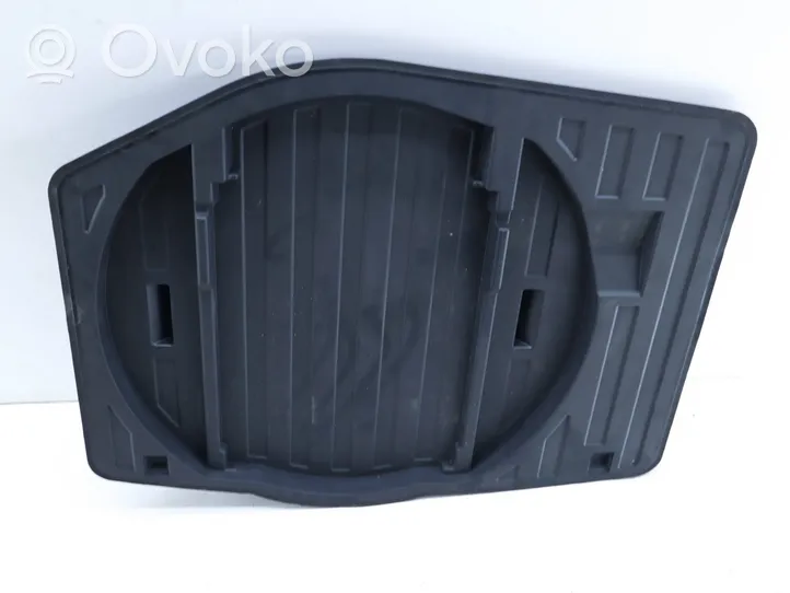 Audi A6 S6 C7 4G Tapis de coffre 4G9863547