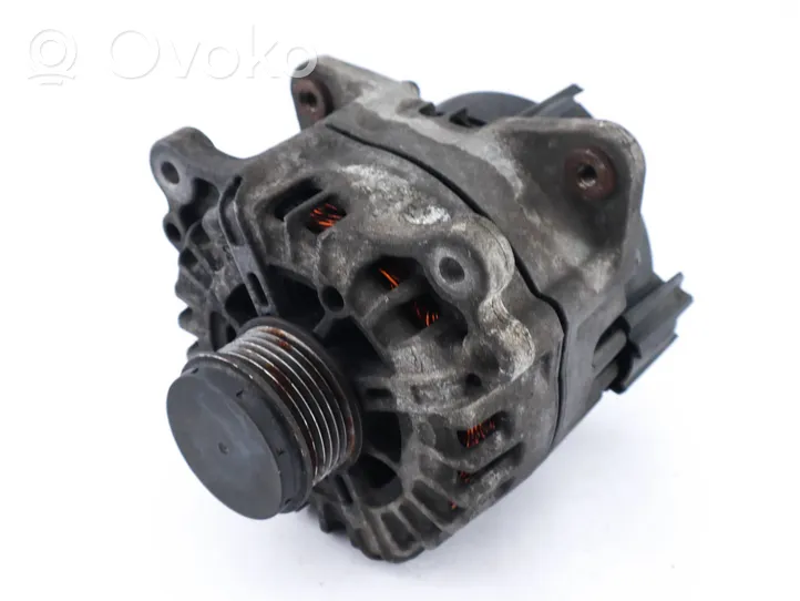 Audi A6 S6 C7 4G Generatore/alternatore 059903018T