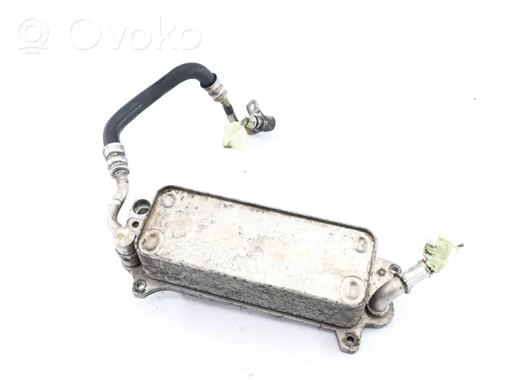 Audi A6 S6 C7 4G Radiatore dell’olio trasmissione/cambio 4G0317021K