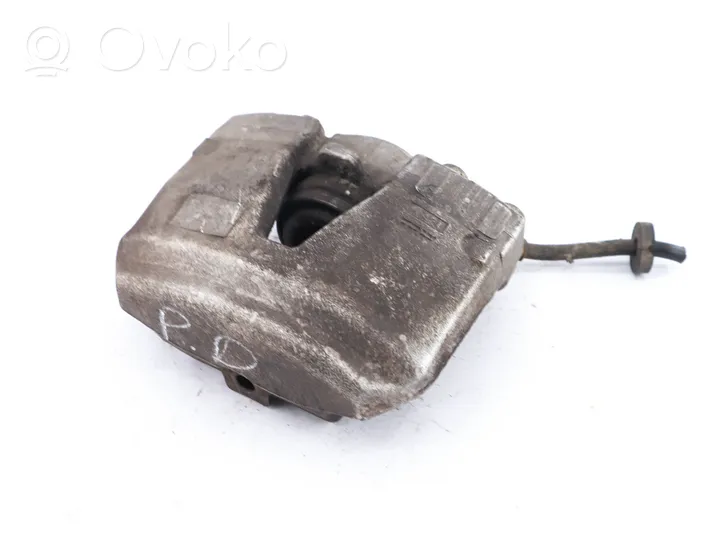 Audi A6 S6 C7 4G Pinza del freno anteriore 4G0615124D