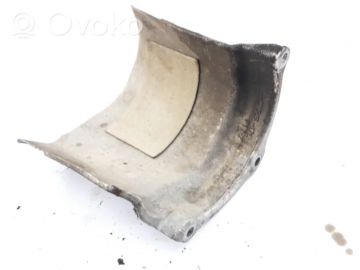 Audi A6 S6 C6 4F Inny element zawieszenia przedniego 8E0407719A