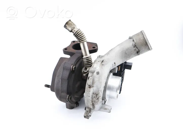 Audi A6 S6 C6 4F Turboahdin 059145721D