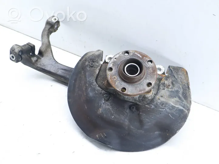 Audi A6 S6 C6 4F Mozzo ruota anteriore 4F0407253H