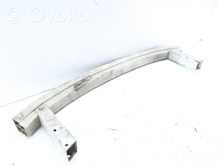 Audi A6 S6 C6 4F Rear bumper cross member 4F0807313D