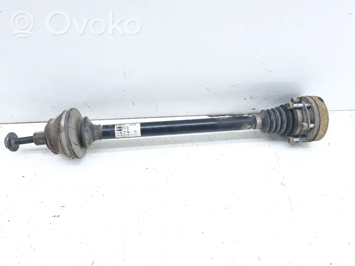 Audi A6 S6 C6 4F Rear driveshaft 4F0501203