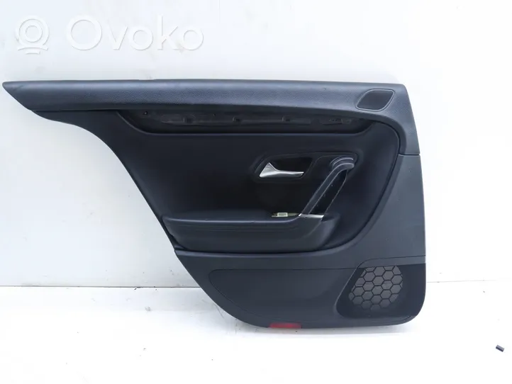 Volkswagen PASSAT CC Kit intérieur 3C8837113