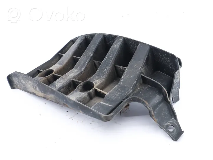 Audi A6 S6 C6 4F Staffa di rinforzo montaggio del paraurti posteriore 4F5807897B