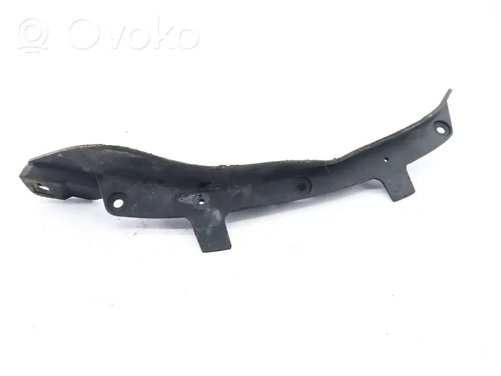 Audi A6 S6 C6 4F Rivestimento della parte inferiore del paraurti posteriore 4F0853887A