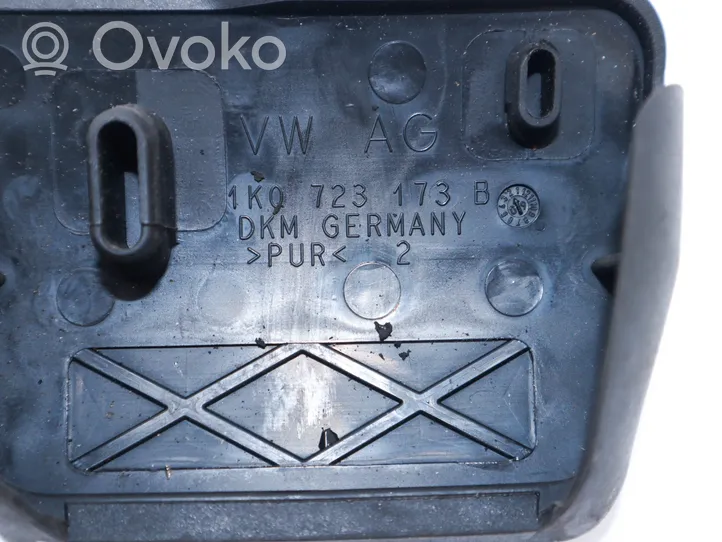 Volkswagen PASSAT CC Brake pedal 1K0723173B