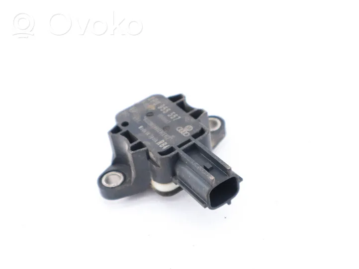 Audi A4 S4 B7 8E 8H Airbagsensor Crashsensor Drucksensor 8P0955557