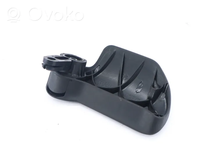 Audi A6 S6 C6 4F Engine bonnet (hood) release handle 4F1823533C