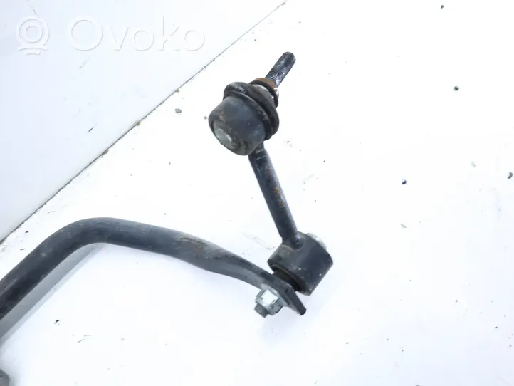 Volkswagen PASSAT CC Barra stabilizzatrice posteriore/barra antirollio 1K0511305DS