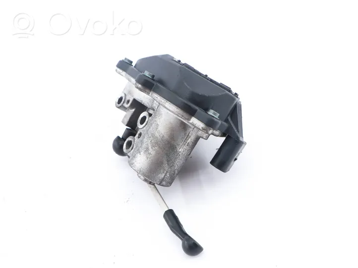 Audi A6 S6 C6 4F Activador/motor del colector de admisión 059129086L