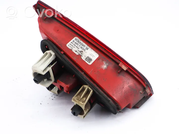 Audi A5 8T 8F Lampa tylna 8T0945095H