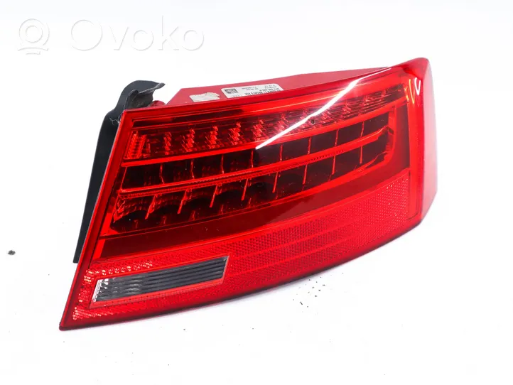 Audi A5 8T 8F Lampa tylna 8T0945095H