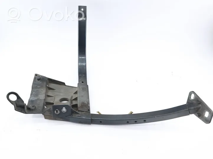 Audi A8 S8 D3 4E Support de montage de pare-chocs avant 4E0821138F