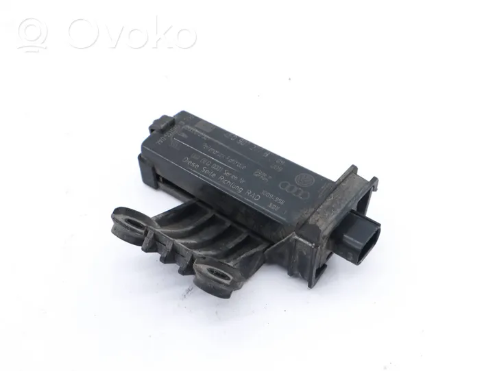 Audi A8 S8 D3 4E Sensore di pressione dello pneumatico 4E0907277B