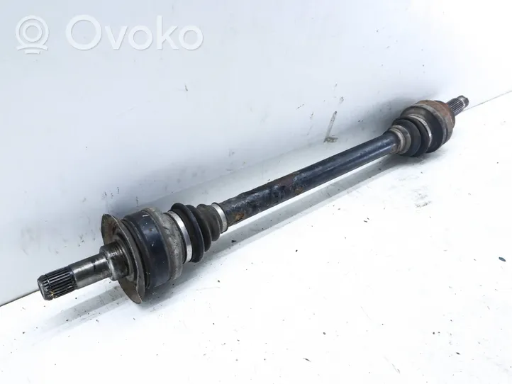 BMW X5 E70 Rear driveshaft 105381