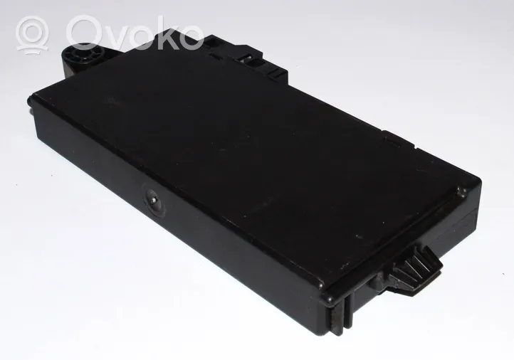 BMW 3 E90 E91 Komputer / Sterownik ECU i komplet kluczy 8506444