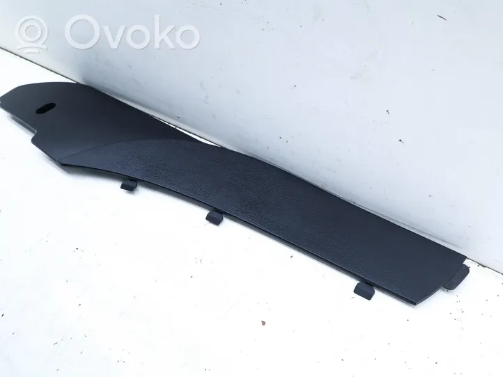 Volkswagen PASSAT CC Rivestimento laterale della consolle centrale anteriore 3C1863046